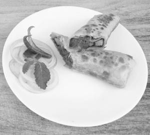 Aloo Roll [Double]