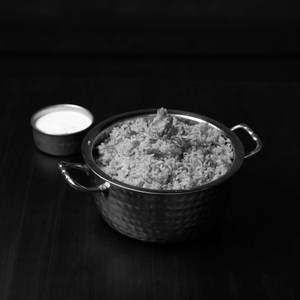 Kodi Pulao