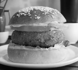 Veg Burger