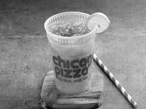 Green Apple Cooler
