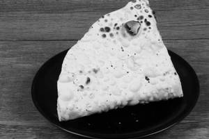 Roasted Papad