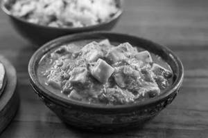 Rara Paneer
