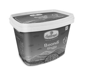 Boondi Bhujia