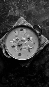 Kaju Masala