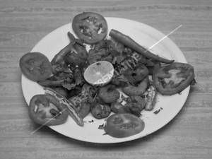 Zinga Fry