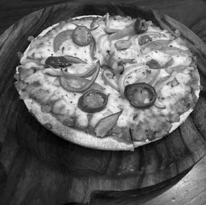 Farm Pride Pizza