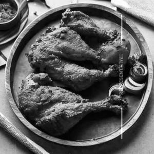 Chicken Roast