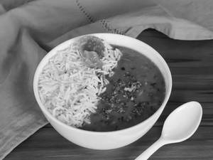 Dal Rice