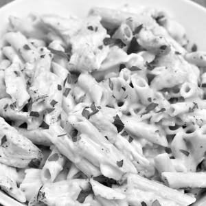 Grilled Chicken Pasta