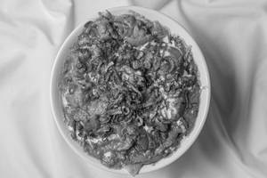 Mushroom Do Pyaza