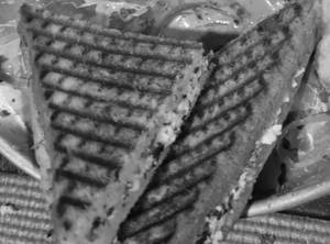 Sweet Corn Sandwich(1l)