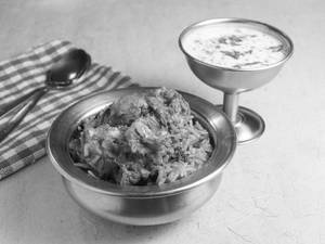 Chicken Biryani ( Boneless)