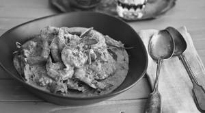 Malabar Prawn Curry