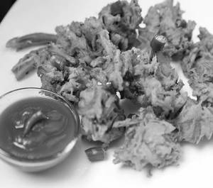 Veg Pakoda 