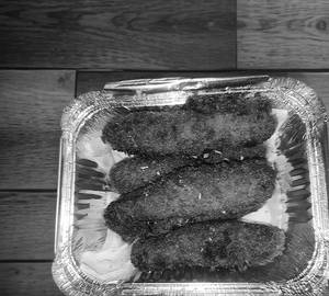 Chicken Finger(6Pc)