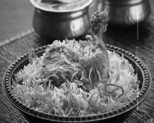 Chicken Joint Biryani