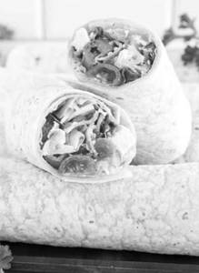 Classic Wrap