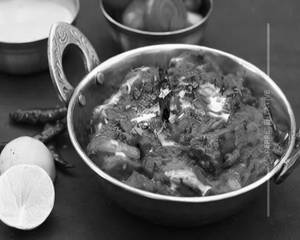 Kadai Chaap