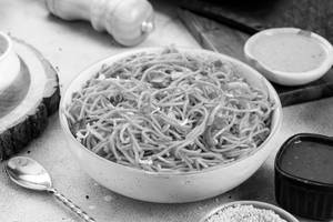 Chicken Classic Noodles