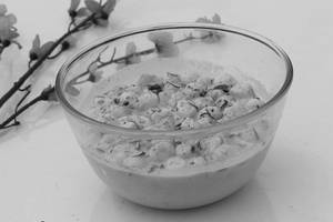 Plain Rabdi