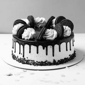 Dark Choco Oreo Ca