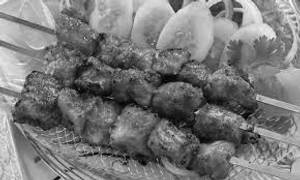 Fish Mali Tandoori