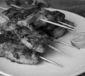 Fish Fry