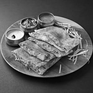 Mumbai Masala Dosa [1 Pcs]