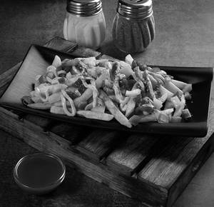 Mexican Fries