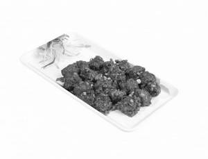 Veg Manchurian