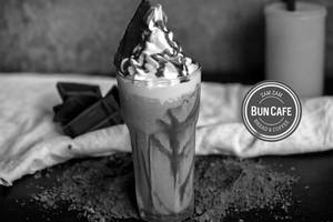 Chocolate Brownie Excess