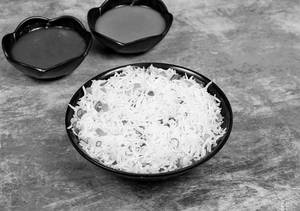 Veg fried rice