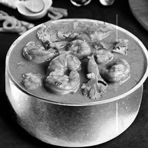 Prawns Curry