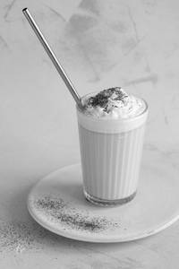 Vanila Coffee