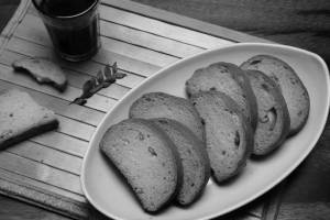 Kaju Toast 250gm