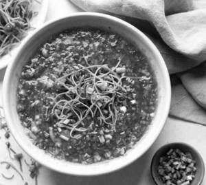 Manchow Soup