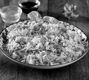 Food Fiesta Special Rice