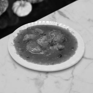 Hot Garlic Fish ( Basa)(8 Pieces)( Spicy)