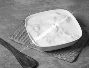 Plain Curd