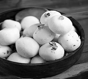 Rasgulla (6 Pieces)