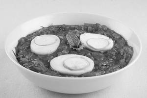 Egg Curry
