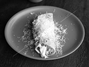 Cheese Frankie
