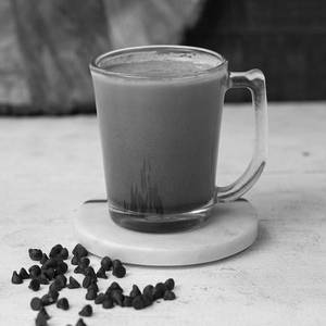 Hot Chocolate Milk
