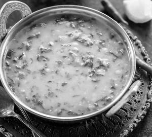 Dal palak