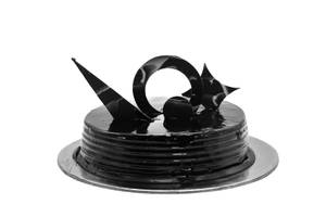 German Truffle Cake 500gm