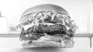 Bbq Chicken Burger