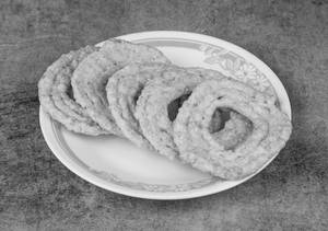 Sakinalu White (plain Salted)