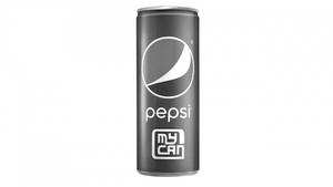 Pepsi, 250 Ml Can