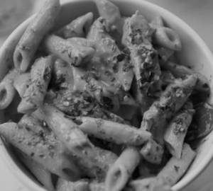 Peri Peri Chicken Pasta