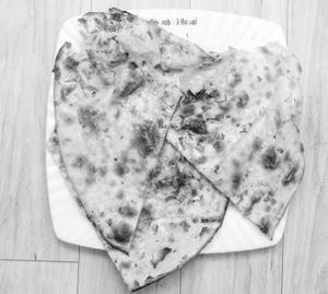 Butter Naan